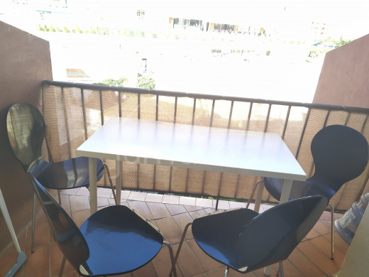 Joli appartement, 100m plage, vue mer