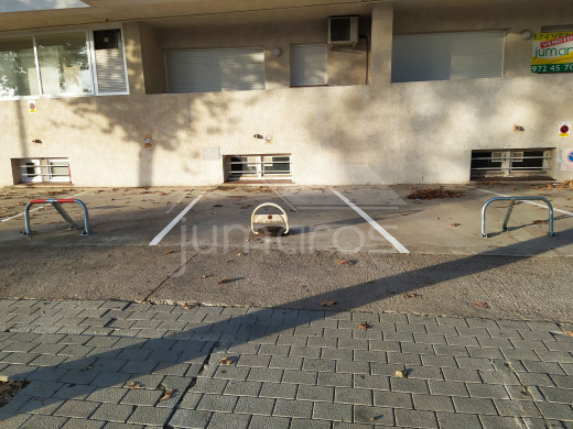 Appartement avec vue canal et parking privé
