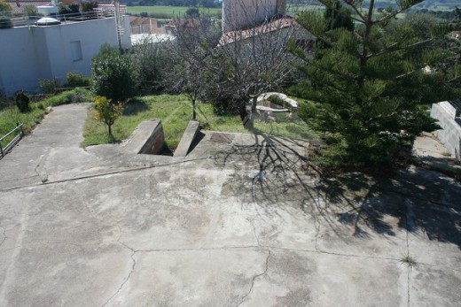 Terreno constructible con bonitas vistas en Can Isaac