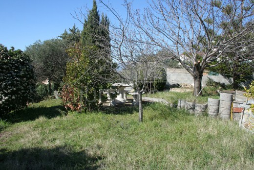 Terreno constructible con bonitas vistas en Can Isaac
