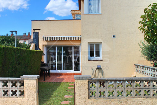 Maison, 3 chambres, amarre et piscine