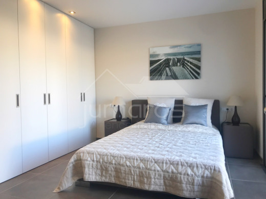 Villa de luxe, 5 chambres, 336m2, amarre voilier de 27m