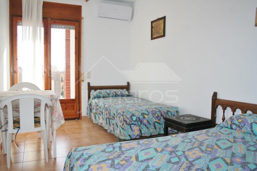 4 chambres, 129 m2, vue mer, proche plage