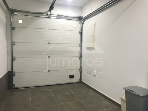 Villa de luxe, 5 chambres, 336m2, amarre voilier de 27m