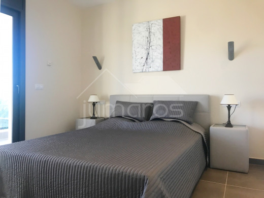 Villa de luxe, 5 chambres, 336m2, amarre voilier de 27m