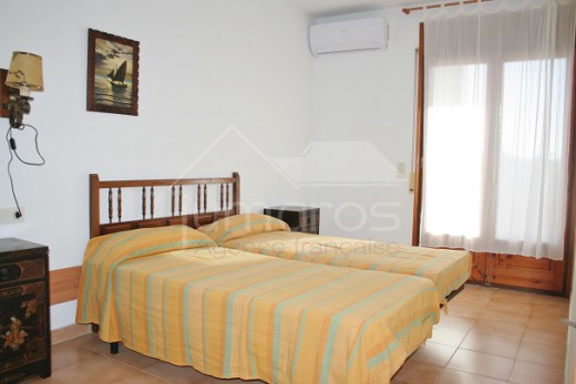 4 chambres, 129 m2, vue mer, proche plage