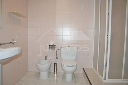 4 chambres, 129 m2, vue mer, proche plage