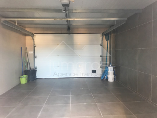 Villa de luxe, 5 chambres, 336m2, amarre voilier de 27m