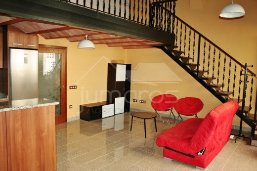 Duplex à 100m de la plage de Roses