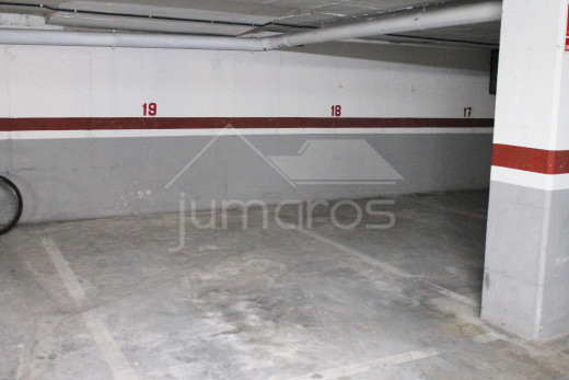 Appartement avec 3 chambres et garage à 2 minutes de la plage
