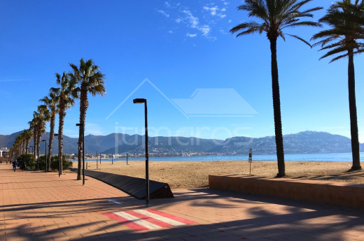 Appartement 1 chambre à 300m de la plage