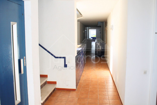 Appartement avec vue sur la marina et la montagne