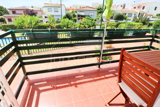 2 chambres avec piscine à Roses