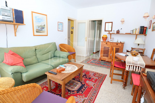 2 chambres avec piscine à Roses