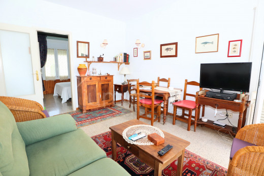 2 chambres avec piscine à Roses