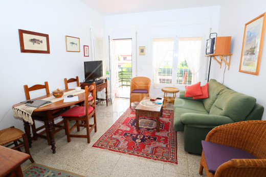 2 chambres avec piscine à Roses