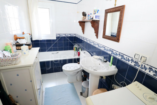 2 chambres avec piscine à Roses
