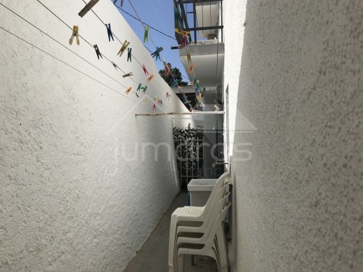 2 chambres, vue mer, terrasse 14 m2 et parking privé