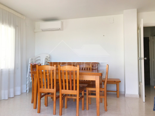 3 chambres, 83 m2, vue mer et parking privé