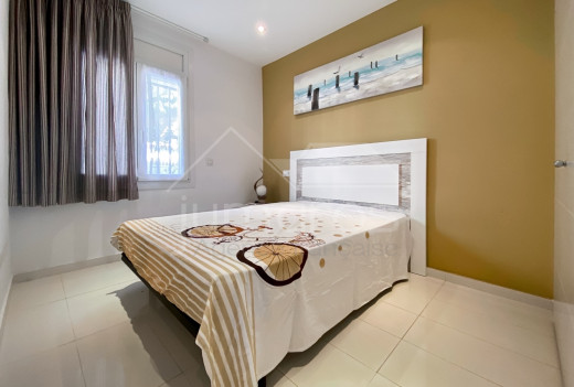Vue mer, 3 chambres, garage privé