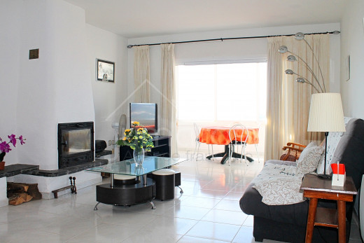 Très grand appartement à Roses, 4 chambres, 152m2, 2 parkings privés