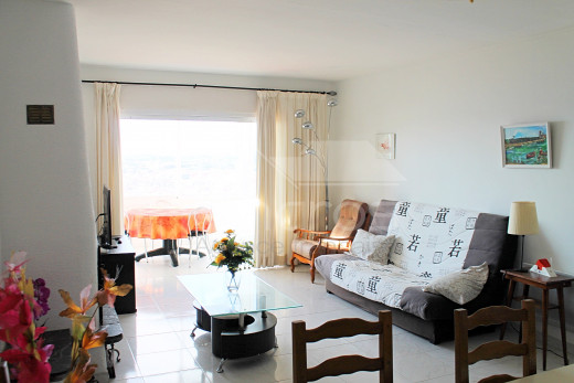 Très grand appartement à Roses, 4 chambres, 152m2, 2 parkings privés