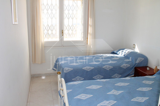 Très grand appartement à Roses, 4 chambres, 152m2, 2 parkings privés