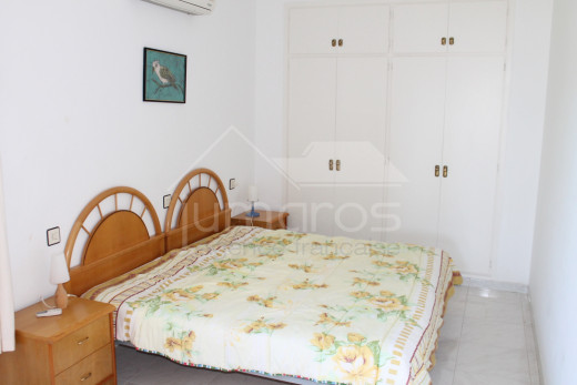 Très grand appartement à Roses, 4 chambres, 152m2, 2 parkings privés