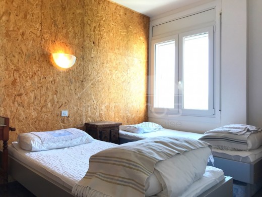 Très bel appartement avec grande terrasse de 80m2 et GARAGE.