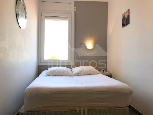 Très bel appartement avec grande terrasse de 80m2 et GARAGE.