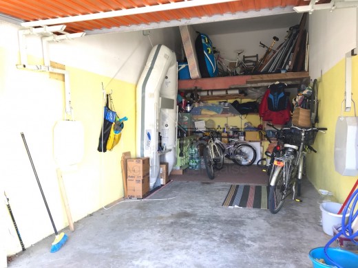 Très bel appartement avec grande terrasse de 80m2 et GARAGE.