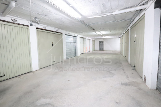 2 chambres, vue mer, rénové, proche plage et garage