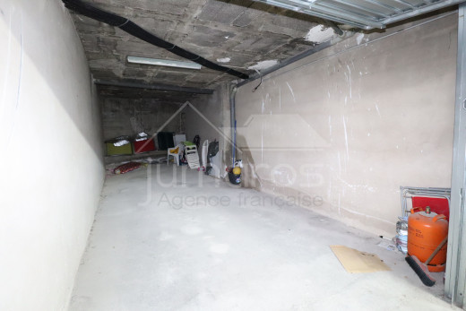 2 chambres, vue mer, rénové, proche plage et garage