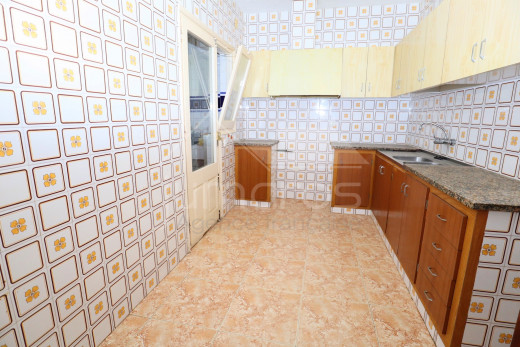 3 chambres, 71m2, 800m de la plage