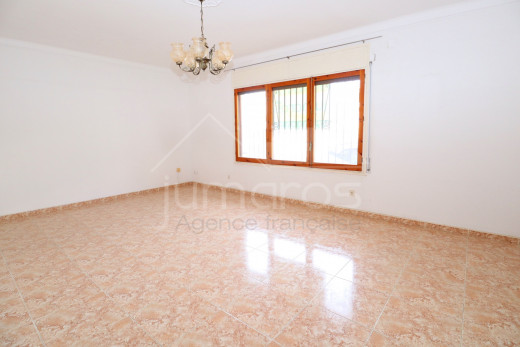 3 chambres, 71m2, 800m de la plage
