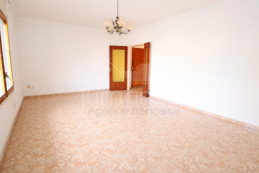 3 chambres, 71m2, 800m de la plage