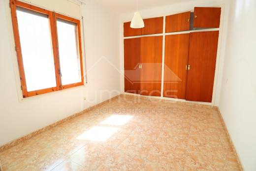 3 chambres, 71m2, 800m de la plage