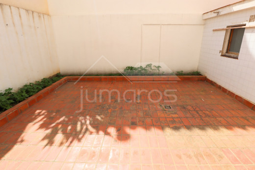 3 chambres, 71m2, 800m de la plage