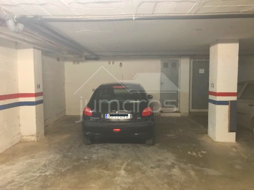 2 chambres à 100m de la plage avec 2 parkings