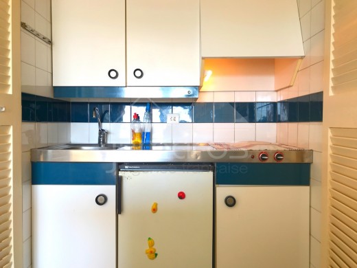 Studio idéal pour passer des vacances au soleil