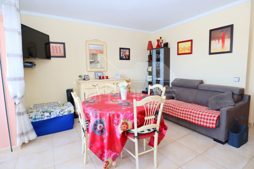 Appartement avec terrasse, vue mer, parking privé