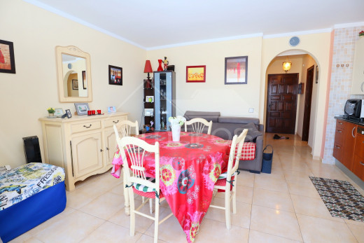 Appartement avec terrasse, vue mer, parking privé