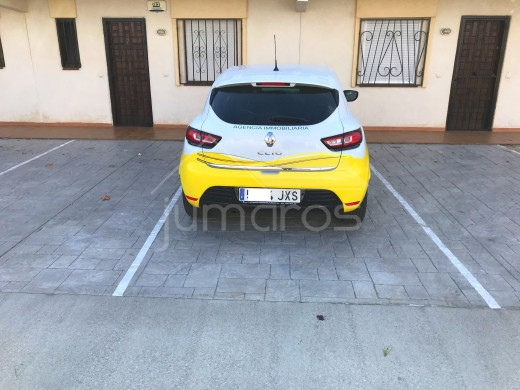Appartement avec parking, amarre, et terrasse privés et piscine