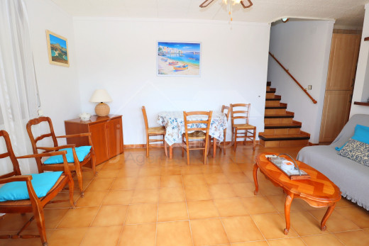 2 chambres avec vue mer à Canyelles, Roses