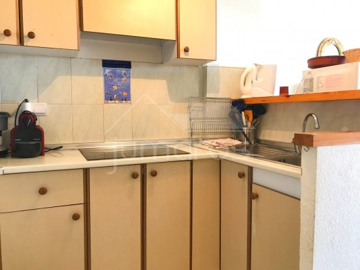 2 chambres, parking privé et terrasse 31 m2 au total