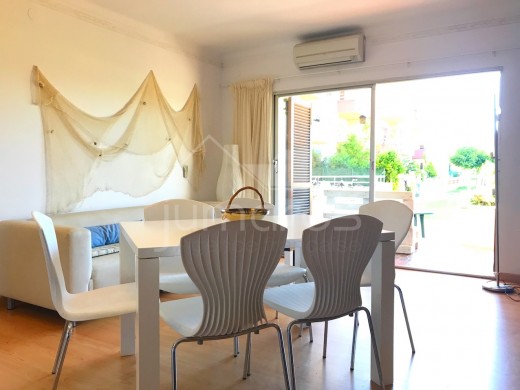 Appartement 2 chambres, terrasse de 29m2 et parking