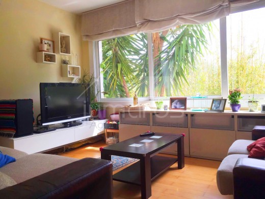 Maison individuelle avec jardin privé et solarium à Roses