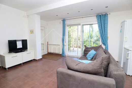 2 chambres, 100m de la plage, 27m2 de terrasse.
