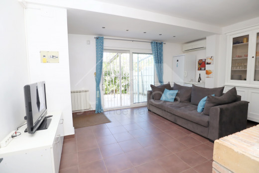 2 chambres, 100m de la plage, 27m2 de terrasse.