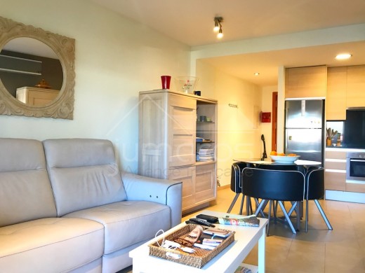 2 chambres, 70m2, terrasse 38 m2, Garage privé 2 voitures